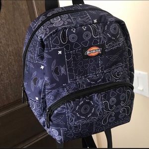 DICKIES MINI BACKPACK
